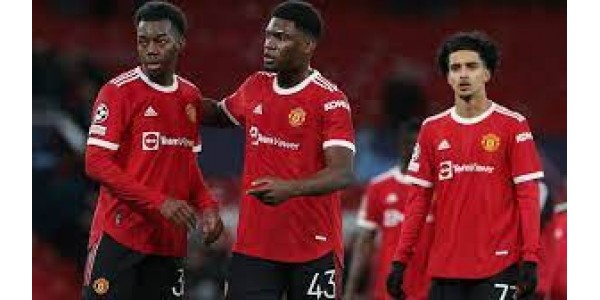Voiko Manchester United kostaa?